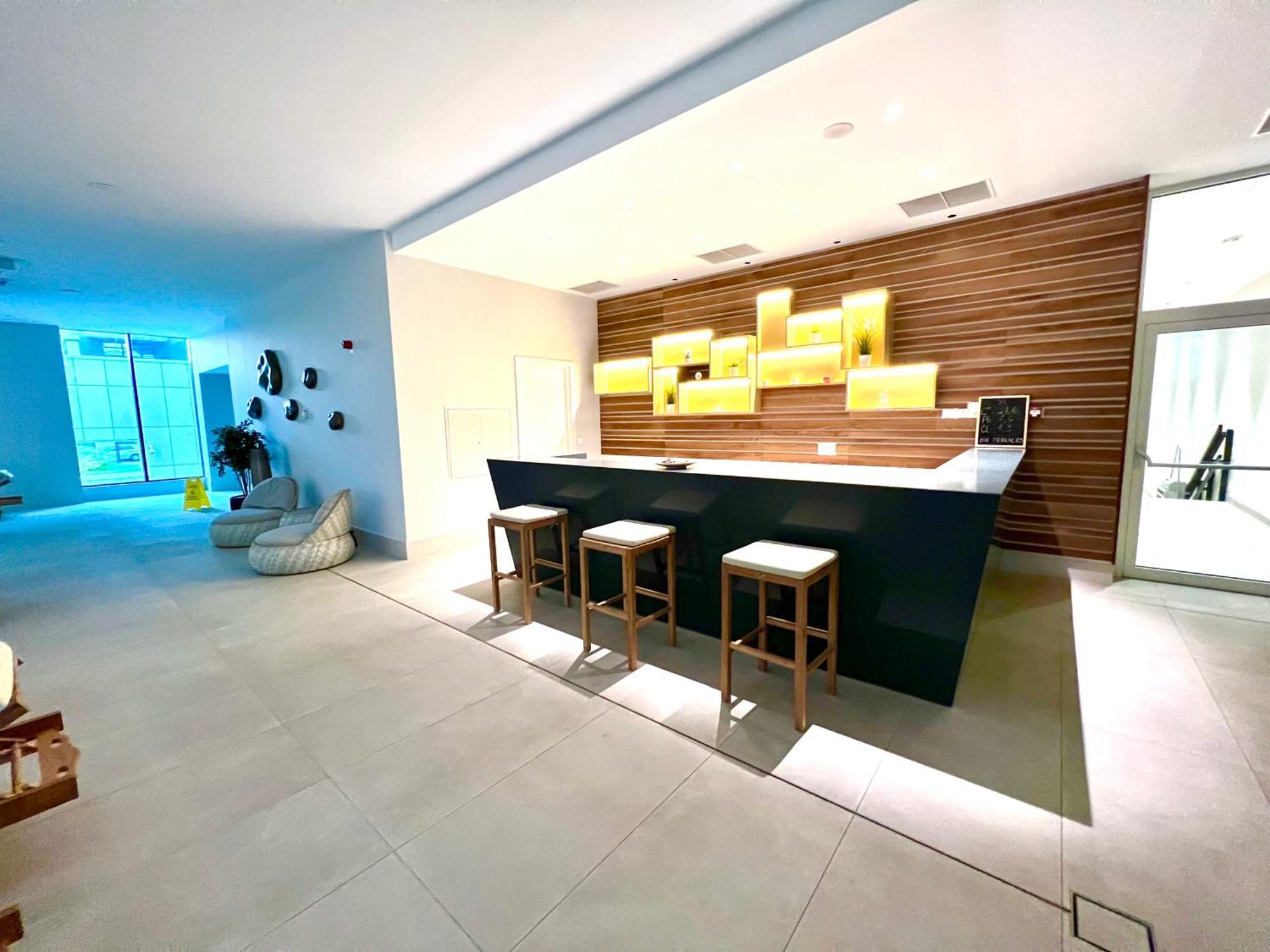 BW Terrace Top Floor Apartments With River View & Self Check-In Belgrado Buitenkant foto